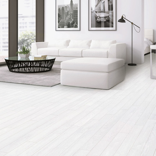 [진 오리진 어반 화이트 JB001]<br>98 x 805 x 7