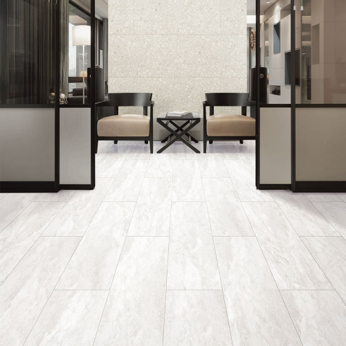 [진 그란데 화이트 트라버틴]<br>325 x 805 x 7