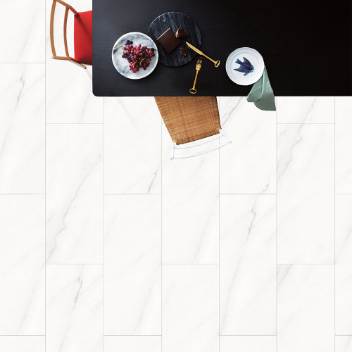 [진 그란데 비안코 화이트]<br>325 x 805 x 7