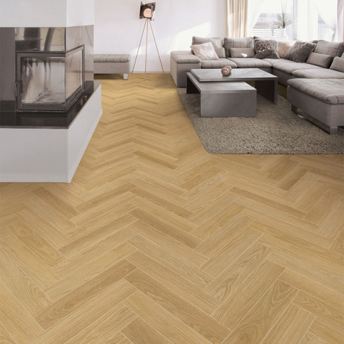 [진 헤링본 옐로우 JH106]<br>95 x 475 7