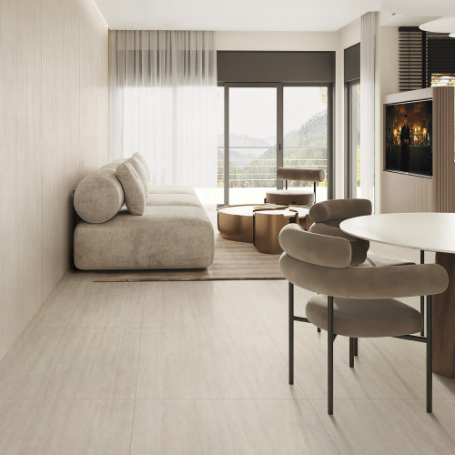 [진 그란데 스퀘어 트라버틴 누보]<br>650 x 650, 1210 x 7.5, 805 x 805 x 7.5