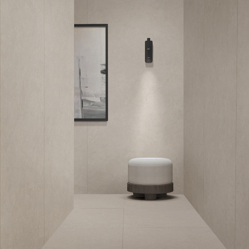 [진 그란데 스퀘어 포틀랜드 스틸]<br>650 x 650, 1210 x 7.5, 805 x 805 x 7.5