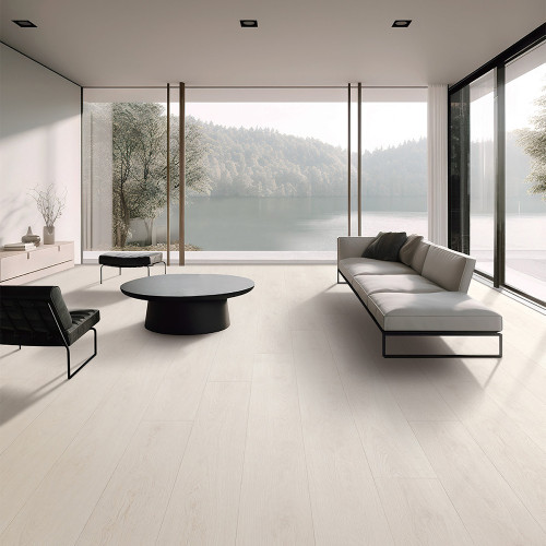 [진 테라 맥스 화이트 JM6001]<br>195 x 2040 x 7.5