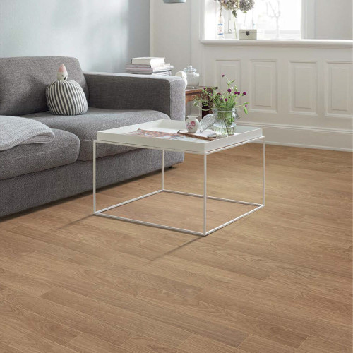 [강 오리진 브라운 오크]<br>95 x 800 x 7.5