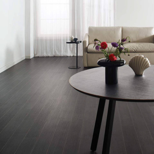 [강 텍스쳐 스모크 블랙]<br>43 x 1205 x 7.5