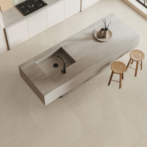 [강 스퀘어 브리즈 펄]<br>597 x 597 x 9.5, 597 x 1205 x 9.5