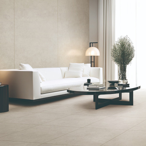 [강 스퀘어 이모션블랑]<br>597 x 597 x 9.5, 597 x 1205 x 9.5