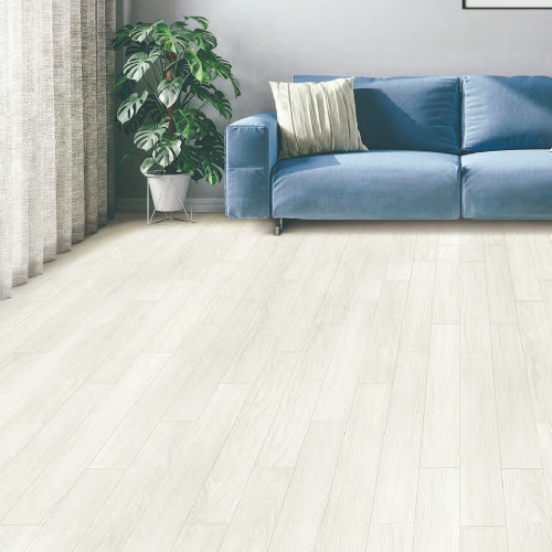 [듀오 오리진 플랫 화이트]<br>115 x 800 x 7.5