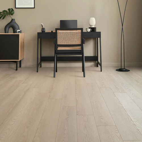 [듀오 텍스쳐 옥스포드 크림]<br>163 x 1200 x 10.5