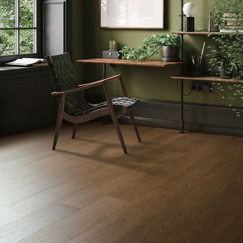 [듀오 텍스쳐 까사 브라운]<br>163 x 1200 x 10.5