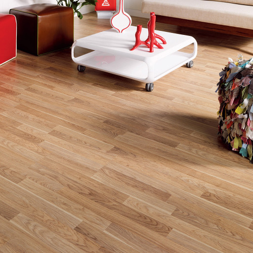 [클릭 스위트 오크 CL306]<br>190 x 1200 x 8